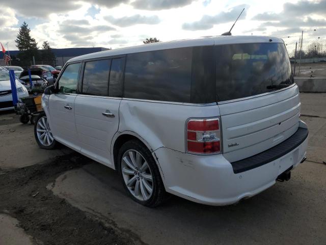 Photo 2 from auction – 2015 FORD FLEX SEL with VIN 2FMHK6C88FBA17780