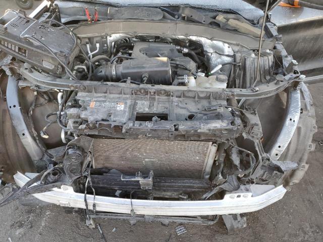 Photo 12 from auction – 2020 FORD EXPLORER X with VIN 1FMSK8DH4LGA53468