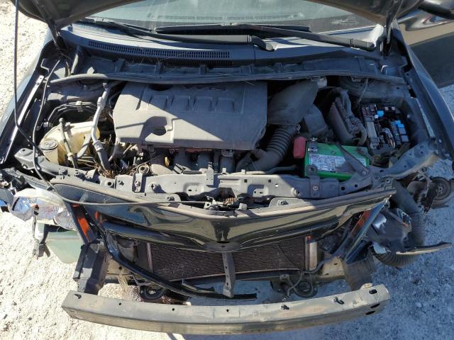Photo 11 from auction – 2013 TOYOTA COROLLA BA with VIN 5YFBU4EE2DP175578