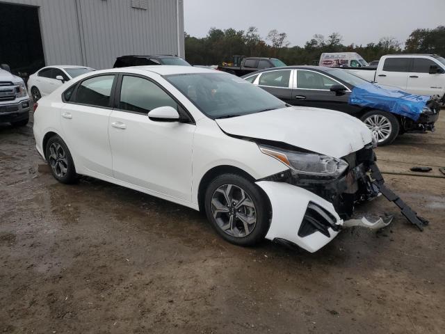Photo 4 from auction – 2020 KIA FORTE FE with VIN 3KPF24AD6LE205766