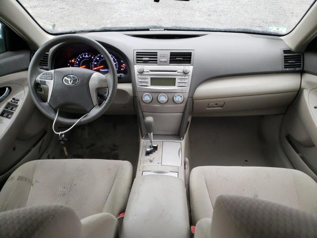 Photo 8 from auction – 2010 TOYOTA CAMRY BASE with VIN 4T4BF3EK2AR066225