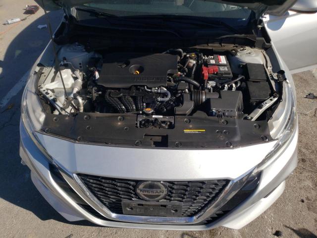 Photo 11 from auction – 2020 NISSAN ALTIMA S with VIN 1N4BL4BV3LC161807
