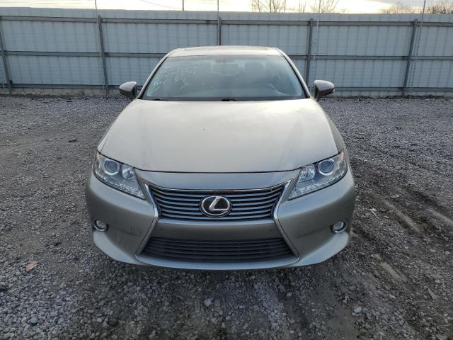 Photo 5 from auction – 2015 LEXUS ES 350 with VIN JTHBK1GG0F2192317