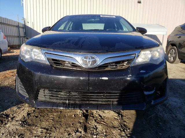 Photo 5 from auction – 2013 TOYOTA CAMRY L with VIN 4T1BF1FK1DU282164