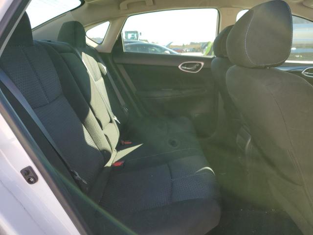 Photo 10 from auction – 2016 NISSAN SENTRA S with VIN 3N1AB7AP8GY249958