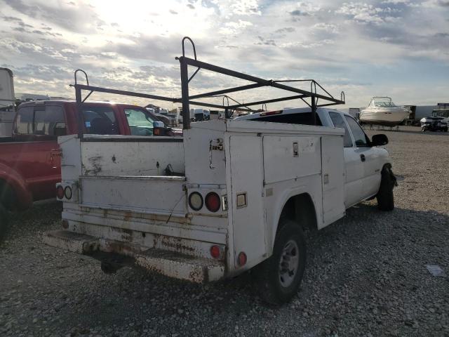 Photo 3 from auction – 2006 CHEVROLET SILVERADO with VIN 1GBHC29U16E212157