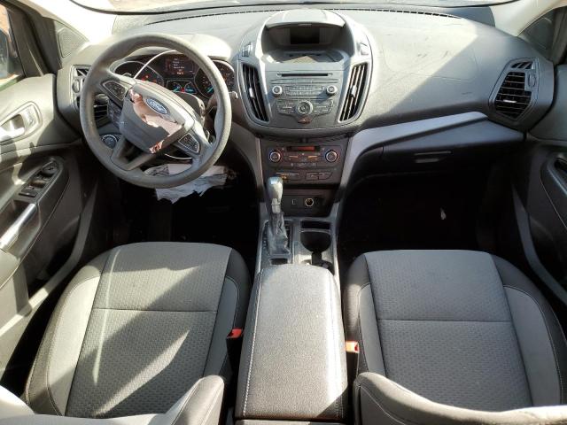 Photo 8 from auction – 2017 FORD ESCAPE SE with VIN 1FMCU0GDXHUE39958