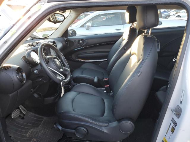 Photo 7 from auction – 2014 MINI COOPER S P with VIN WMWSS7C54EWN72063