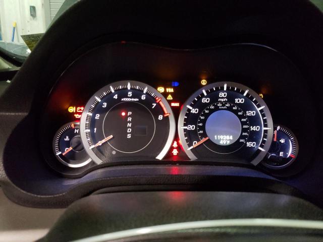 Photo 9 from auction – 2010 ACURA TSX with VIN JH4CU4F67AC001892