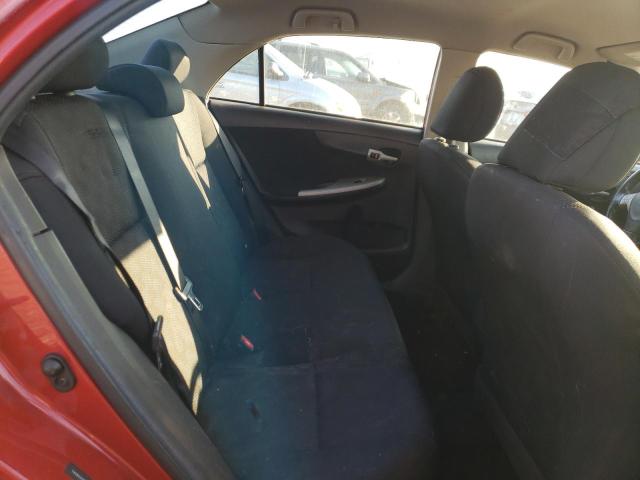 Photo 10 from auction – 2010 TOYOTA COROLLA BA with VIN 1NXBU4EE8AZ314221