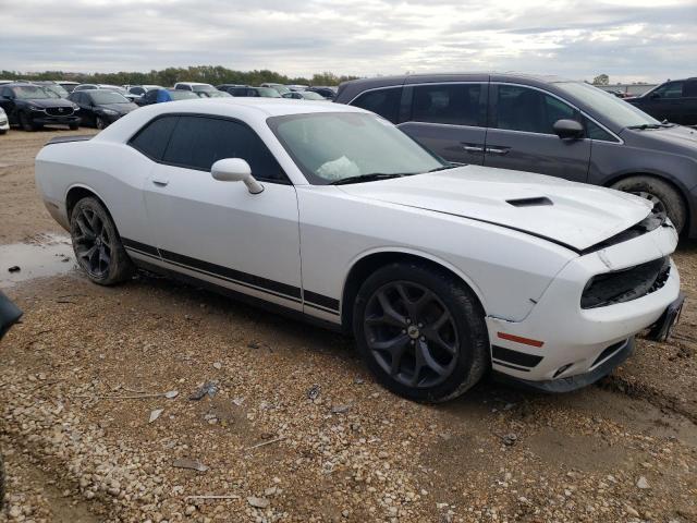 Photo 4 from auction – 2017 DODGE CHALLENGER with VIN 2C3CDZAGXHH626216