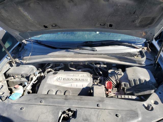 Photo 12 from auction – 2007 ACURA MDX TECHNO with VIN 2HNYD28387H533134
