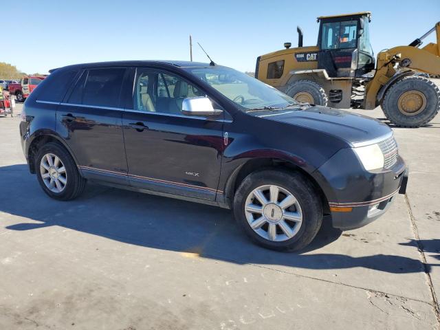 Photo 4 from auction – 2008 LINCOLN MKX with VIN 2LMDU68CX8BJ23368