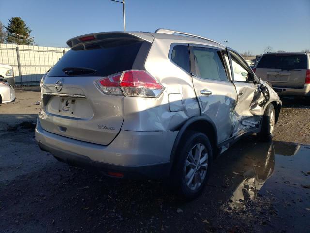 Photo 3 from auction – 2016 NISSAN ROGUE S with VIN KNMAT2MV3GP671323