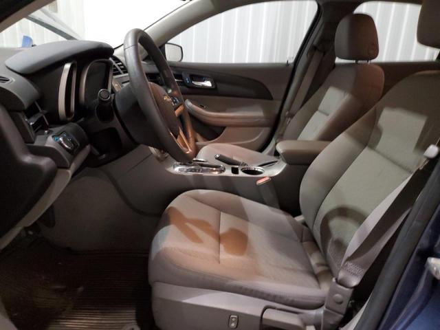 Photo 7 from auction – 2014 CHEVROLET MALIBU LS with VIN 1G11B5SLXEF163478