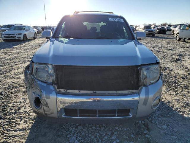 Photo 5 from auction – 2011 FORD ESCAPE LIM with VIN 1FMCU0EG4BKA79070