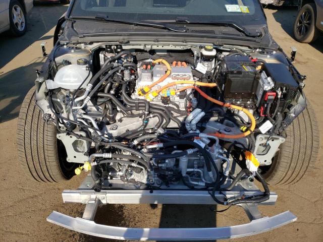 Photo 11 from auction – 2022 POLESTAR 2 with VIN LPSED3KA3NL083374