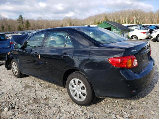 Photo 2 from auction – 2010 TOYOTA COROLLA BA with VIN 1NXBU4EE1AZ192365