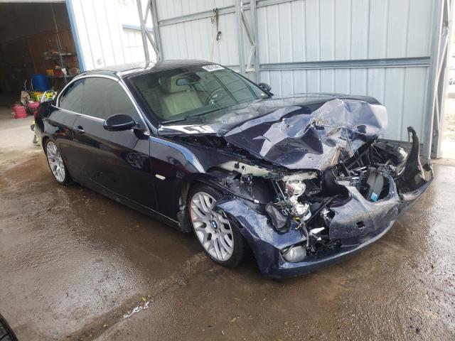 Photo 4 from auction – 2009 BMW 328 I with VIN WBAWL13569PX25618
