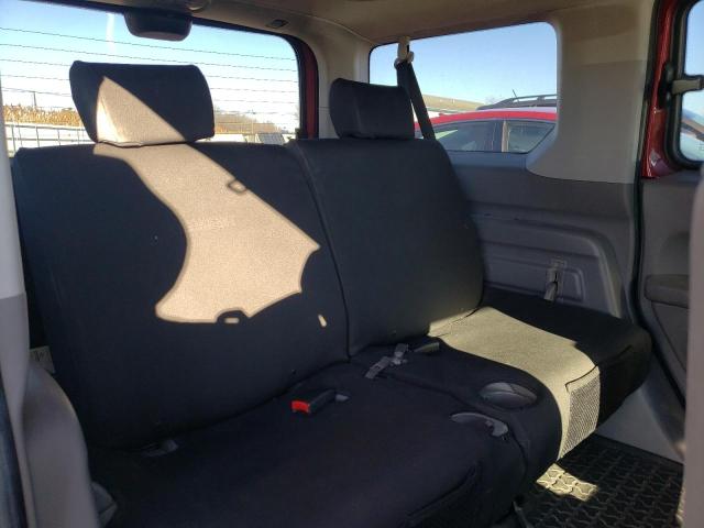 Photo 10 from auction – 2011 HONDA ELEMENT EX with VIN 5J6YH2H75BL005473