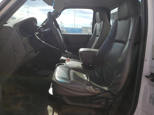 Photo 7 from auction – 2009 FORD RANGER with VIN 1FTYR10D69PA50195