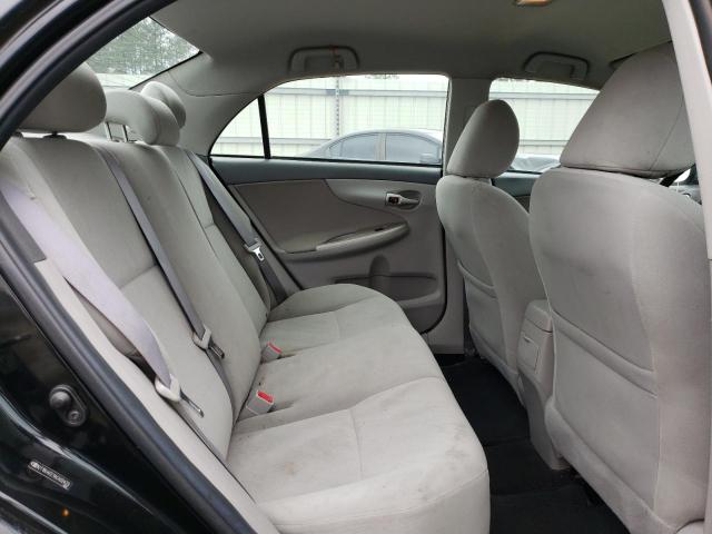 Photo 10 from auction – 2010 TOYOTA COROLLA BA with VIN 2T1BU4EE1AC402433
