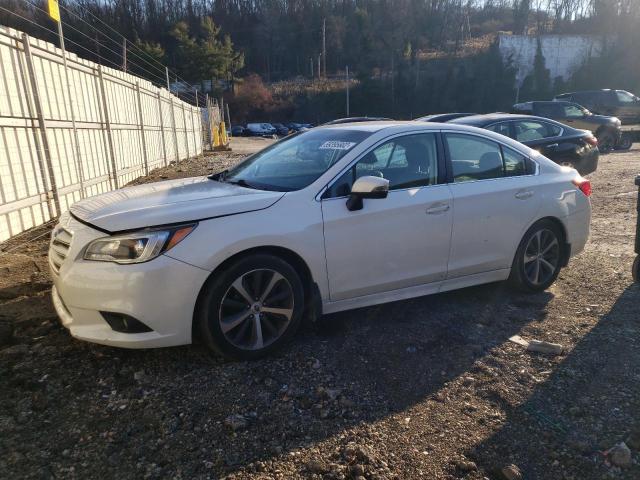 SUBARU LEGACY 2.5 2016 with VIN 4S3BNAJ65G3044085 - Photo from auction