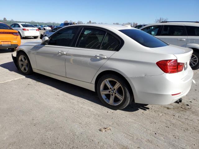 Photo 2 from auction – 2014 BMW 328 I with VIN WBA3A5C55EP603925
