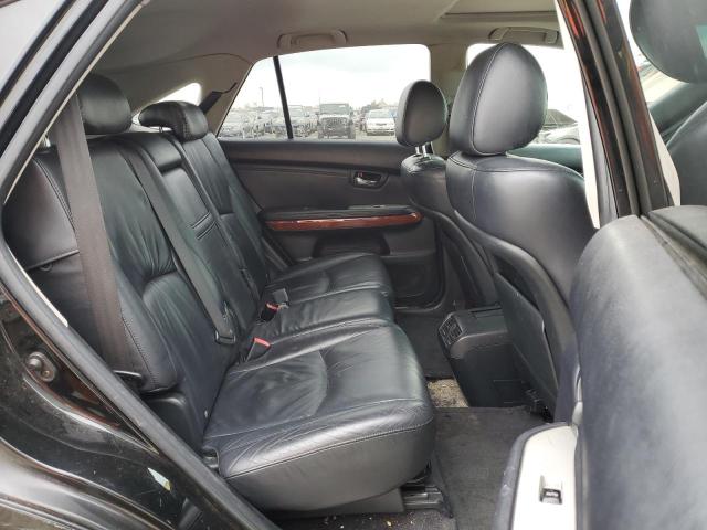 Photo 10 from auction – 2006 LEXUS RX 330 with VIN JTJGA31U760065657