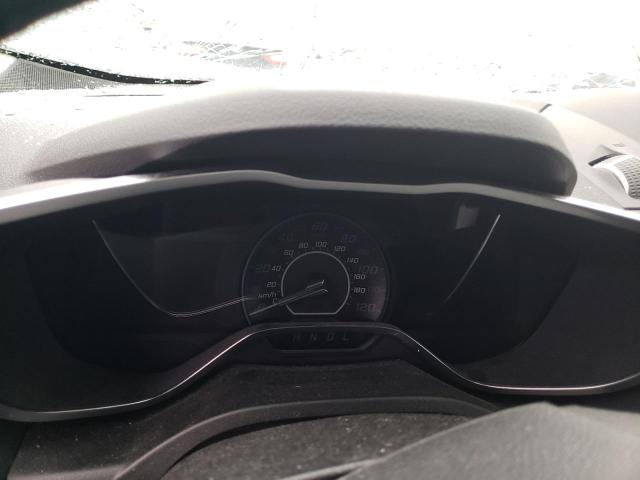 Photo 9 from auction – 2016 FORD C-MAX SEL with VIN 1FADP5BUXGL112927
