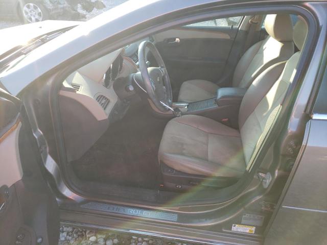 Photo 7 from auction – 2012 CHEVROLET MALIBU 2LT with VIN 1G1ZD5E07CF172148