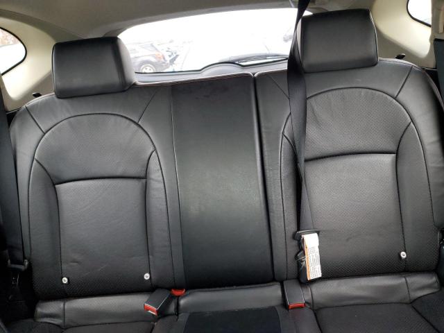 Photo 10 from auction – 2012 NISSAN ROGUE S with VIN JN8AS5MV5CW403043