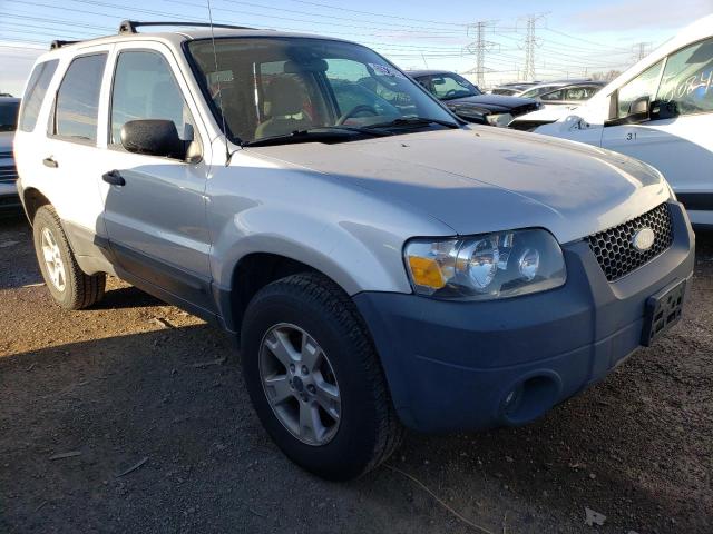 Photo 4 from auction – 2006 FORD ESCAPE XLT with VIN 1FMYU93136KD24648