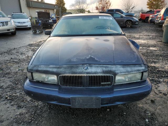 Photo 5 from auction – 1995 BUICK REGAL CUST with VIN 2G4WB12L1S1416580