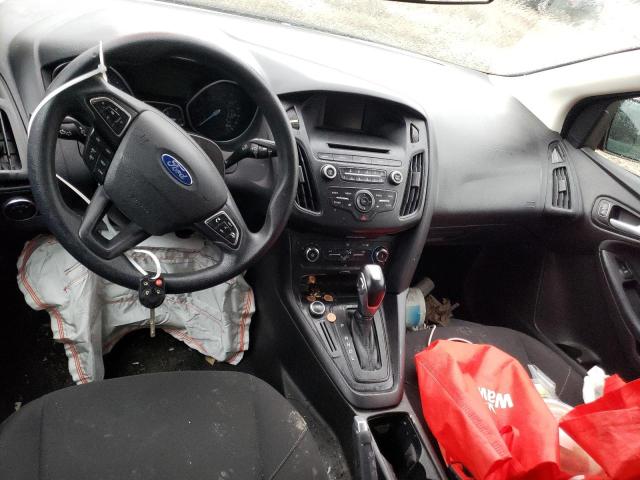 Photo 8 from auction – 2015 FORD FOCUS SE with VIN 1FADP3F26FL366498