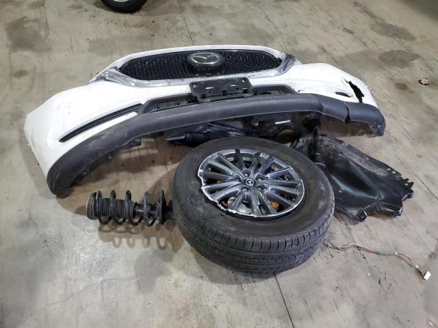 Photo 12 from auction – 2020 MAZDA CX-5 TOURI with VIN JM3KFACM9L0863774