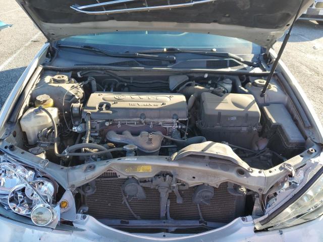 Photo 11 from auction – 2005 TOYOTA CAMRY LE with VIN 4T1BE32K05U568464