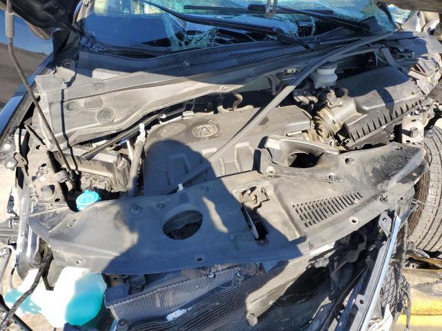 Photo 11 from auction – 2015 ACURA RDX TECHNO with VIN 5J8TB3H58FL008591