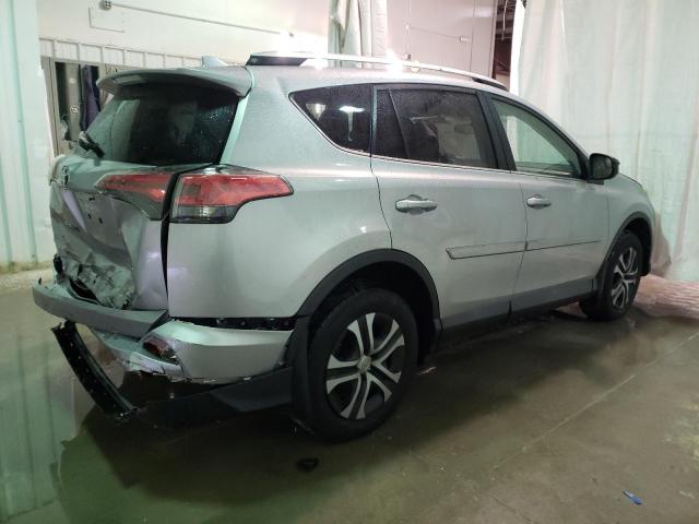 Photo 3 from auction – 2016 TOYOTA RAV4 LE with VIN 2T3BFREV4GW506954