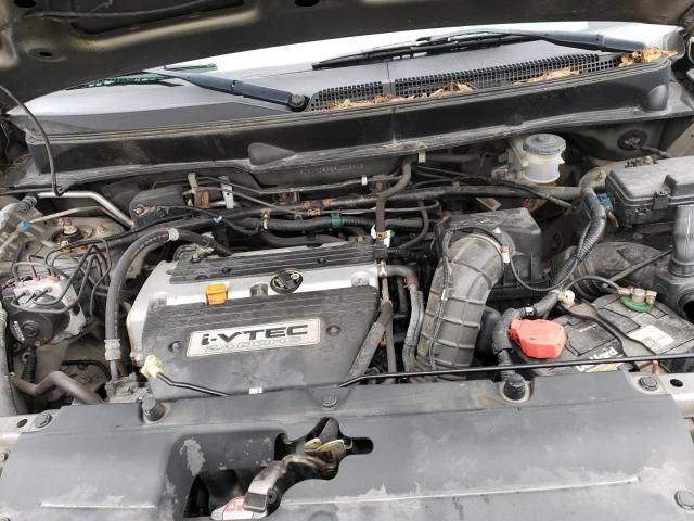 Photo 12 from auction – 2008 HONDA ELEMENT EX with VIN 5J6YH28788L003306