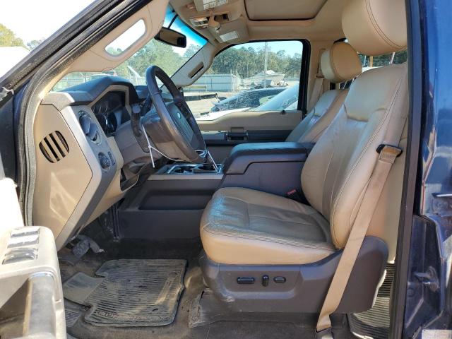 Photo 7 from auction – 2014 FORD F250 SUPER with VIN 1FT7W2BT2EEB84481
