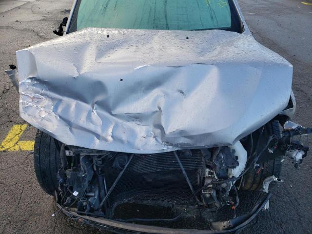 Photo 12 from auction – 2017 DODGE DURANGO SX with VIN 1C4RDJAG0HC710166