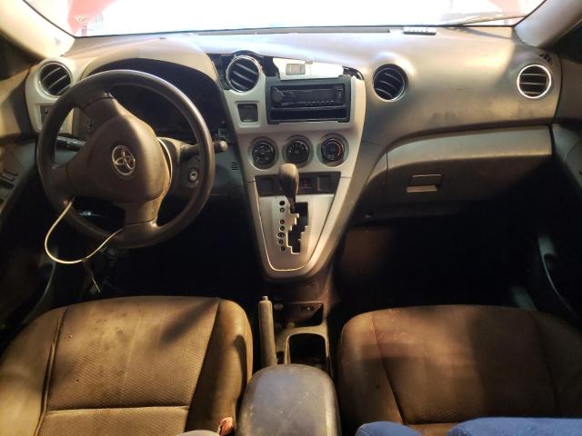 Photo 8 from auction – 2009 TOYOTA COROLLA MA with VIN 2T1KU40E19C103804
