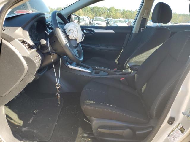 Photo 7 from auction – 2016 NISSAN SENTRA S with VIN 3N1AB7AP3GY319656