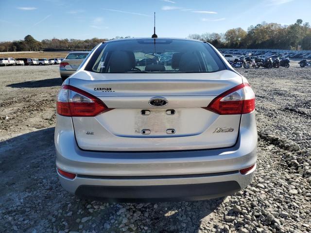 Photo 6 from auction – 2016 FORD FIESTA SE with VIN 3FADP4BJ1GM110997