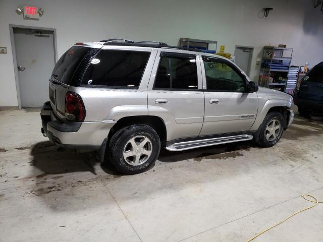 Photo 3 from auction – 2004 CHEVROLET TRAILBLAZE with VIN 1GNDT13S842364986