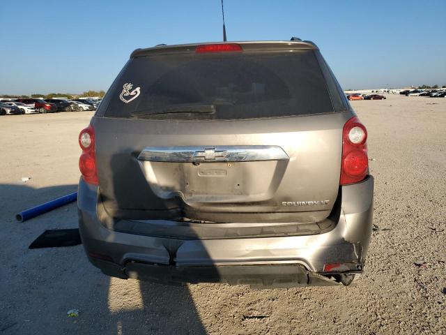 Photo 6 from auction – 2012 CHEVROLET EQUINOX LT with VIN 2GNALDEK8C6188704