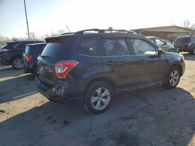 Photo 3 from auction – 2014 SUBARU FORESTER 2 with VIN JF2SJAHC5EH470044