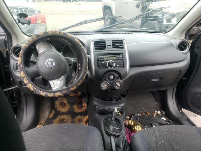 Photo 8 from auction – 2012 NISSAN VERSA S with VIN 3N1CN7AP6CL902911