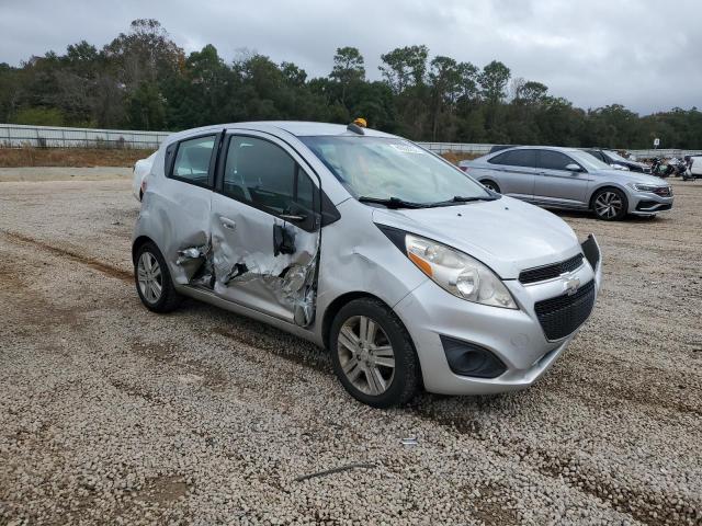Photo 4 from auction – 2015 CHEVROLET SPARK 1LT with VIN KL8CD6S98FC717326